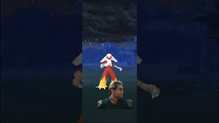 OMG 😱 Fully Evolved Wild Spawn ✨Shiny Blaziken in pokemongo [upl. by Rima]