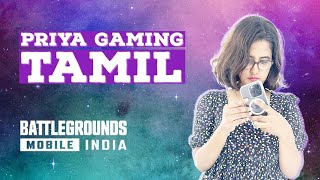 🔴Priya Gaming is LIVE   shortsfeed shortslivestreaming tamilgirlgamer shortslive priyagaming [upl. by Aramanta]