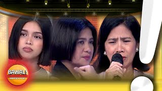 Namatayan ng anak dahil sa rabies  BAWAL JUDGMENTAL KA BA  EAT BULAGA  Oct 08 2024 [upl. by Gruchot]