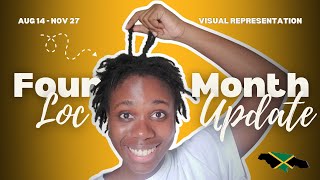 Month 4 Loc Update  Possible Regrets [upl. by Yennek]