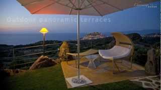 Hotel Bajaloglia Resort  Castelsardo  Charming hotels Sardinia [upl. by Ylak]