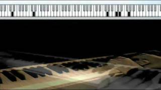 Theme From The Bodyguard  Piano and [upl. by Gaudette]