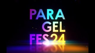 PARA GEL FES 24 concept movie [upl. by Anirehtak716]