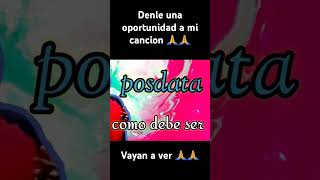 Posdata version cumbia music canciones cover [upl. by Iaht]