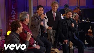 Gaither Vocal Band  Do You Wanna Be Well Live [upl. by Amoreta217]