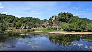 Vallée de la Dordogne  Villages dexception [upl. by Brawley]