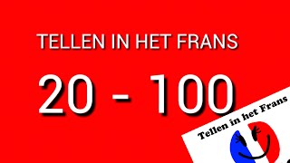 FRANS LEREN SPREKEN 3 TELLEN 20  100 [upl. by Bruning235]