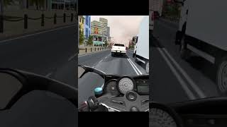 BIKE RIDER IS BACK  biker motovlog ytshorts trending [upl. by Nnaarual706]