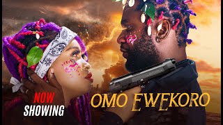 OMO EWEKORO  Latest Yoruba Movie 2024  Yetunde Barnabas Mide Martins Jide Awobona Rotimi Salami [upl. by Oringa]