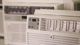 Air Conditioner Buying Guide Interactive Video  Consumer Reports [upl. by Eupheemia]