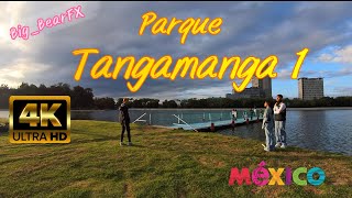 Parque Tangamanga 1 [upl. by Gilpin]