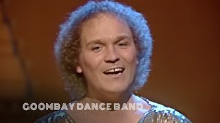 Goombay Dance Band  Marlena Die Pyramide 13071985 [upl. by Tracey]