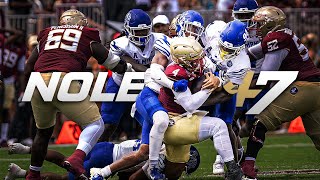 The Memphis Meltdown  FSU vs Memphis Film Breakdown [upl. by Hatti918]