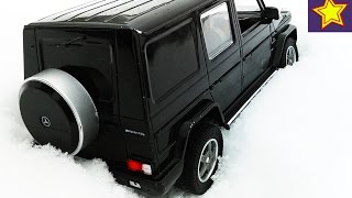 Gelandewagen Что будем делать Игорян [upl. by Lenoil]