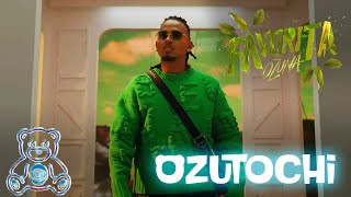 Ozuna  Favorita Visualizer Oficial  Ozutochi [upl. by Ylenaj]