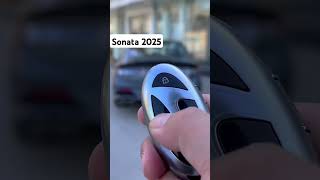 سوناتا 2025 Sonata 2025 [upl. by Fenwick623]