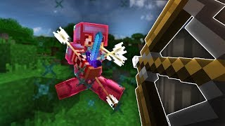 getting plenty of cleans Hypixel UHC Highlights [upl. by Oehsen]