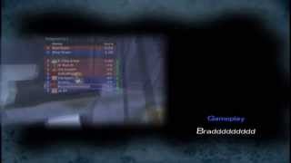 BradFinal Halo 2 Montage [upl. by Jablon]