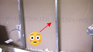 This Home Has TOXIC CHINESE DRYWALL [upl. by Ab277]