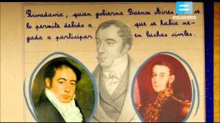 Biografía José de San Martín [upl. by Lawrence]