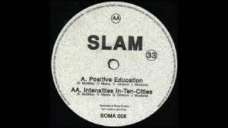 Soma  Slam Positive Education [upl. by Iharas]