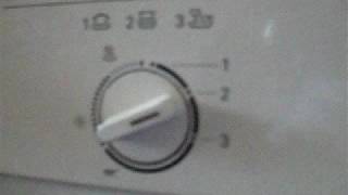 Siemens dishwasher and Candy washing machine [upl. by Ulda]