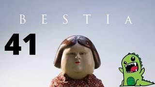 Bestia  Cortometraje Chileno animado  Crítica y Análisis  Mujeres torturadoras y monstruos reales [upl. by Talyah]