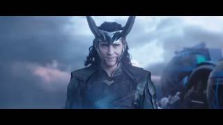 Thor Ragnarok  What Were You The God Of Again [upl. by Mayeda]