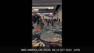 IMEX LAS VEGAS 2024 [upl. by Down508]