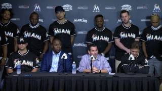 Inside the Marlins Stadium [upl. by Vange867]