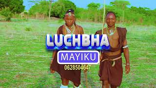 LUCHIBHA MAYIKU UJUMBE WA MASANJAOFFICIALVIDEO KITUNDA STUDIO [upl. by Deerc451]