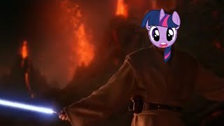 Its over Trixie I have the high ground [upl. by Reizarf]