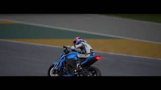 RIDE 4  GSXS 1000  VIRginia Int Raceway in 238648 [upl. by Renata]