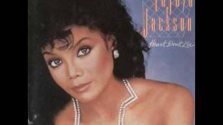 Latoya Jackson  Think Twice [upl. by Anual]