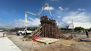 SEGUIMIENTO DE LA CONSTRUCCIÓN DEL PASO A DESNIVEL VEHICULAR TORRE CHIAPAS [upl. by Sharia247]