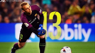 Jasper Cillessen ● Cup Hero ● 2017 HD [upl. by Siuqramed]