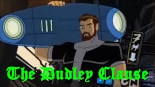 The Dudley Clause Trailer [upl. by Fowler387]