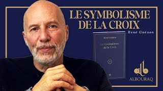 Slimane Rezki Le symbolisme de la croix René Guénon [upl. by Eliot]