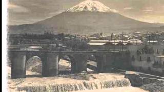 EL REGRESO LOS DAVALOS AREQUIPA 475 AÑOS [upl. by Queena]