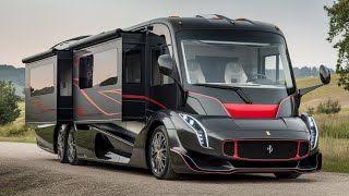 The 4 Cheapest Motorhome of 2025 🤯 3 Unbelievable [upl. by Borszcz]