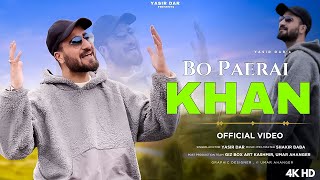 Bo Paerai Khan  Yasir Dar  Shakir baba  New Kashmiri Song [upl. by Eyar30]