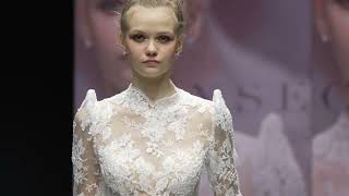 Abiti da sposa MySecret Sposa 2023 il video della sfilata [upl. by Drucill]