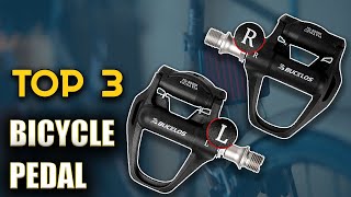 TOP 3Best Bicycle Pedal 2023  AliExpress [upl. by Davidoff]