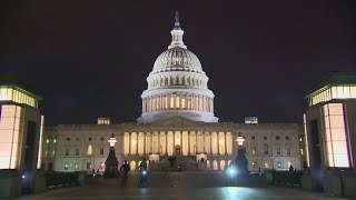 Republicans win US Senate majority for first time in four years [upl. by Enylorac]