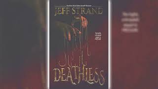 Pressure by Jeff Strand 🎧📖 Horror Audiobooks [upl. by Aiahc]