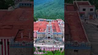 Thirumalai Kovil Tenkasi 🫰 [upl. by Genna]