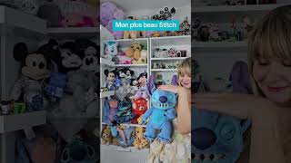 Mon plus beau Stitch Disney disneycollection liloandstitch [upl. by Justen]