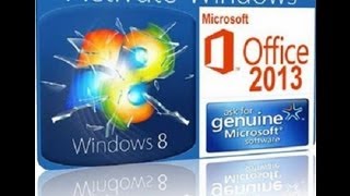 Nuevo Activador PERMANENTE Para Office 2013 y Windows 8 Offline link ACTUALIZADO full [upl. by Biel]