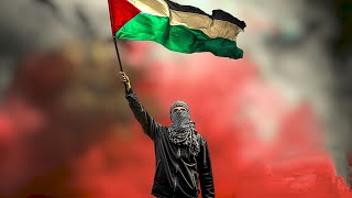 Mistara  free Palestine Officiel Audio [upl. by Odlanyer]