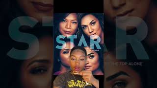 Why Did Star on Fox By Lee Daniel’s Get Cancelled Shorts starfox [upl. by Honeywell]